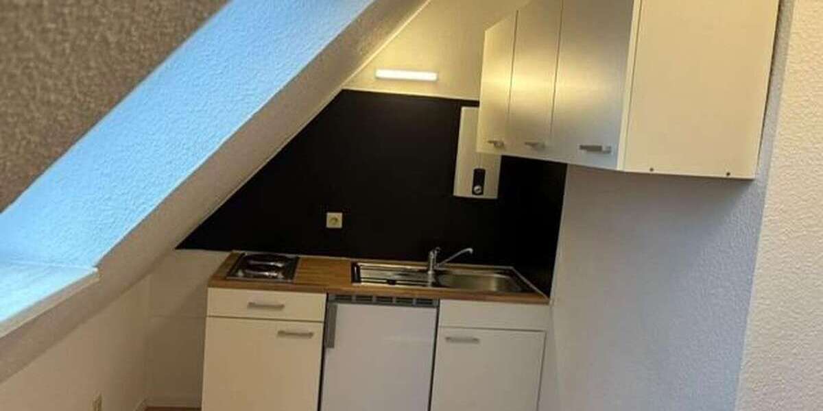 Wohnung zum Mieten in Mannheim 530 € 42 m² 2 zimmer