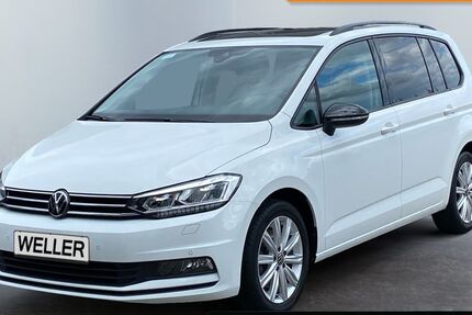VW Touran 54.567 km 31.650 € Osnabrück 49090