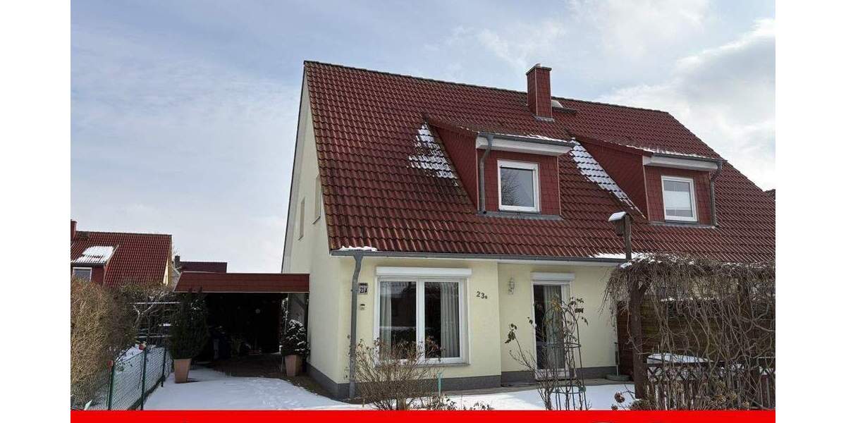 Einfamilienhaus Waren - 3 Zimmer, 94 m&sup2;, 349.000&euro; | Angebot:25356076