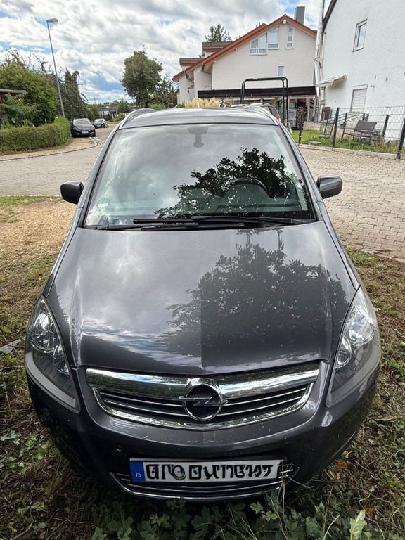 Zafira
