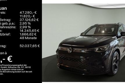 VW Tiguan 19.900 km 45.480 € Bad Nauheim 61231