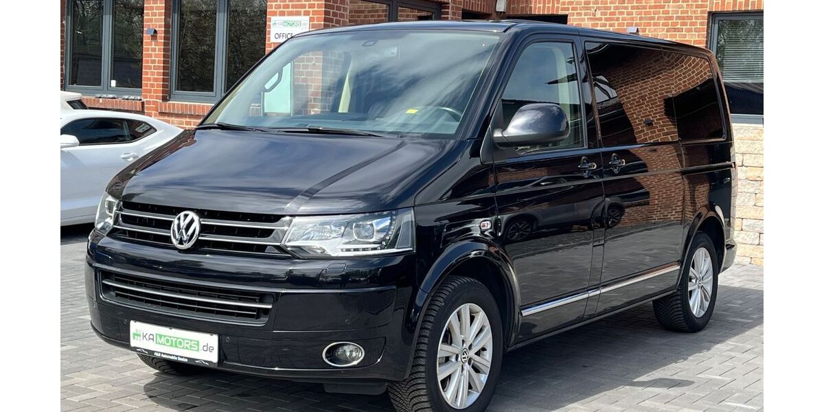VW T5 Transporter 163.000 km 23.997 &euro; Hannover 30453
