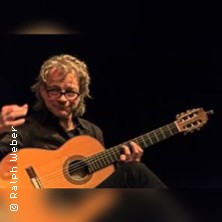 Sternenklang über dem Atlantik 20.02.2026 Kulturfabrik Krawatte