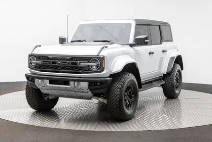 Ford Bronco 6.873 km 98.900 &euro; Fort Lauderdale 33316