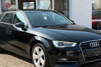 Audi A3 264.000 km 7.900 &euro; Wiesbaden 65203