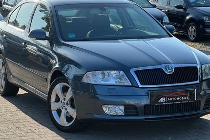 Skoda Octavia 167.790 km 4.990 &euro; Glinde 21509