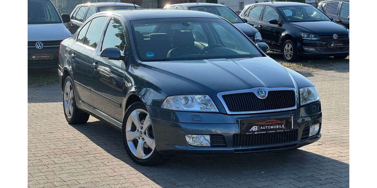 Skoda Octavia 167.790 km 4.990 &euro; Glinde 21509