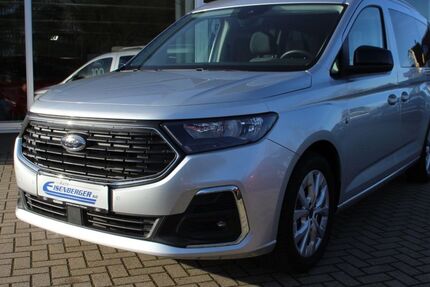 Ford Grand Tourneo 22.000 km 32.290 &euro; Bad Lobenstein 07356