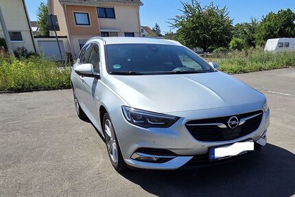 Opel Insignia 81.000 km 15.199 &euro; Neu-Ulm 89233