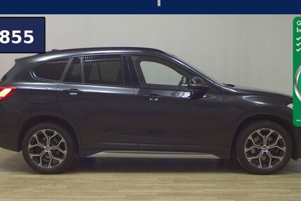 BMW X1 151.689 km 19.480 &euro; Bremen / Arsten 28279