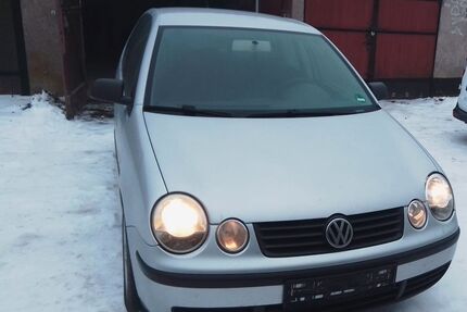 VW Polo 251.635 km 700 &euro; Kröpelin 18236
