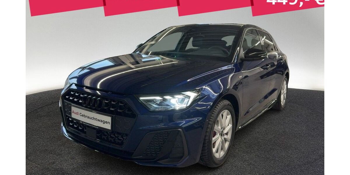 Audi A1 9.999 km 41.990 &euro; Hannover 30179