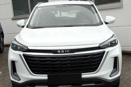 Baic Senova X35