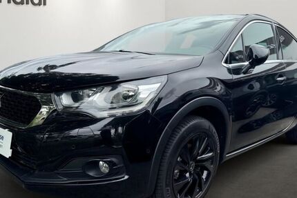 DS Automobiles DS4