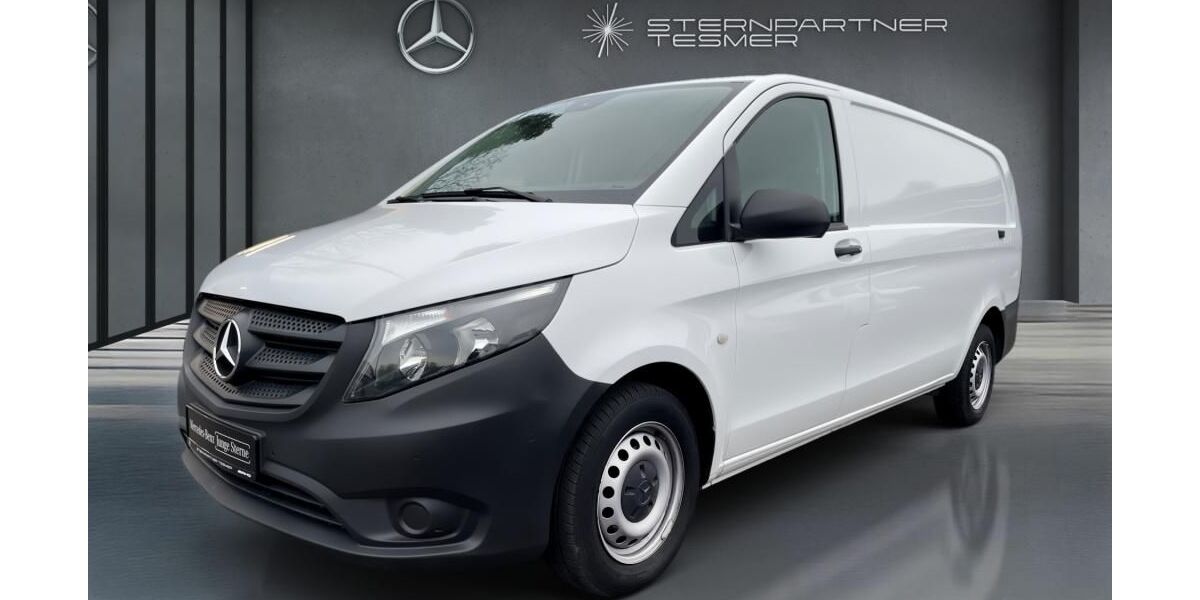 Mercedes-Benz Vito 39.165 km 32.011 &euro; Hamburg 21079