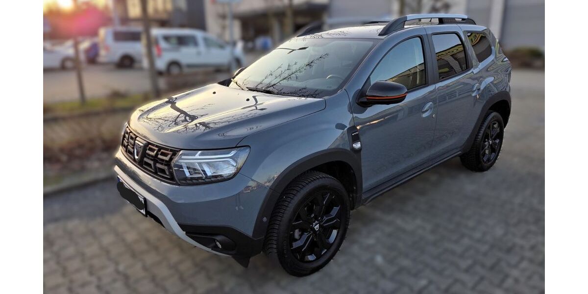 Dacia Duster 52.000 km 19.000 &euro; Braunschweig 38126