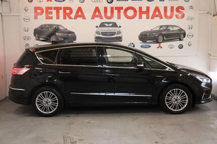Ford S-Max 176.000 km 17.499 &euro; Berlin 12099