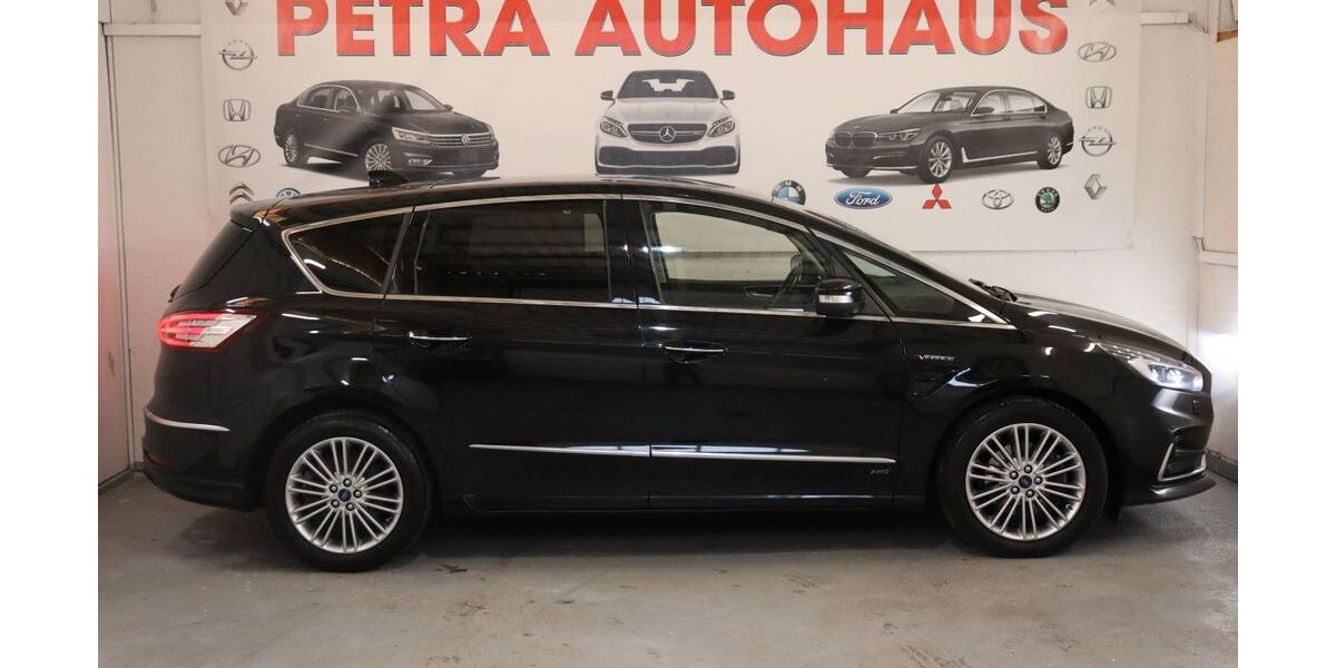Ford S-Max 176.000 km 17.499 &euro; Berlin 12099