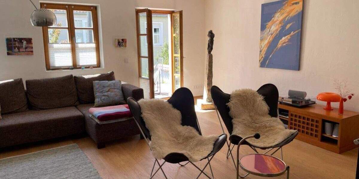 Mehrfamilienhaus, Wohnhaus Weiden in der Oberpfalz Weiden - 7 Zimmer, 250 m&sup2;, 990.000&euro; | Angebot:26694529