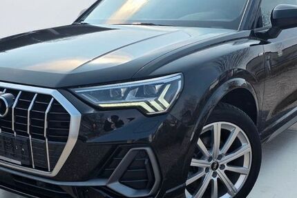 Audi Q3 16.200 km 39.490 &euro; Burglengenfeld 93133