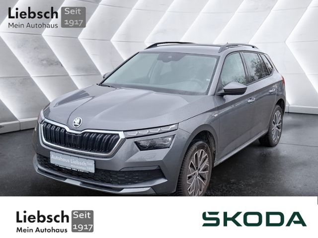 Skoda Kamiq 8.465 km 21.999 &euro; Lübben 15907