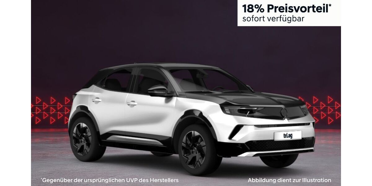 Opel Mokka 2.500 km 25.400 &euro; Bühl 77815