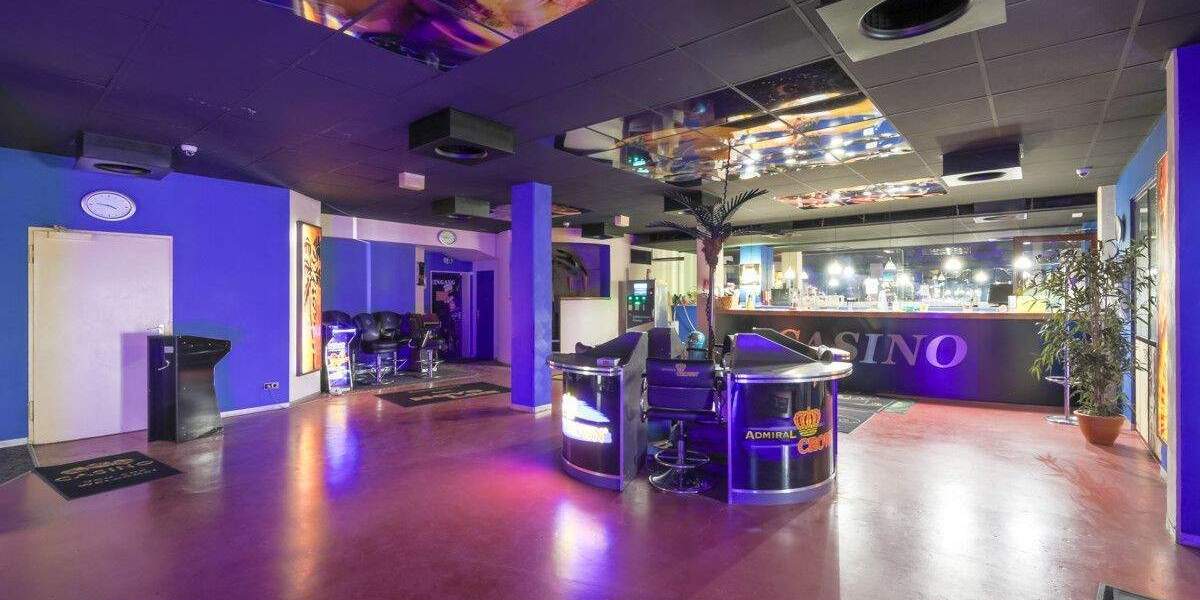 Gewerbeobjekt Karlsruhe / Innenstadt-West Innenstadt-West - 3.800.000&euro; | Angebot:24860323