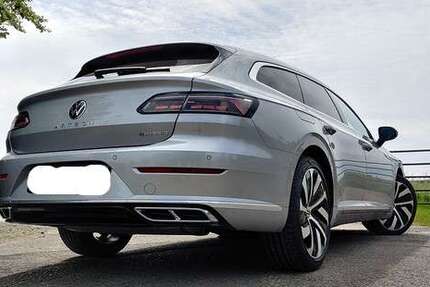 VW Arteon 39.895 km 36.666 &euro; Sickte 38173