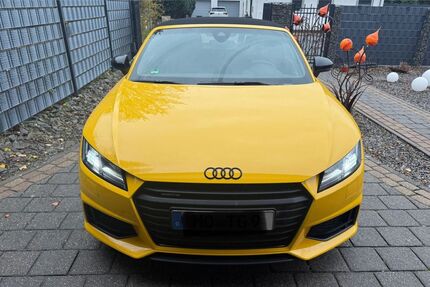 Audi TT 70.000 km 24.490 &euro; moers 47443