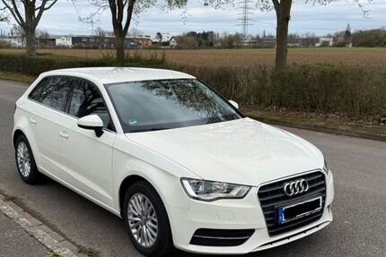 Audi A3 108.000 km 10.200 &euro; düren 52353