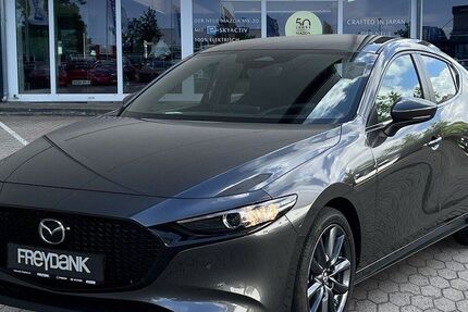 Mazda 3 5.430 km 24.990 &euro; Leipzig 04178