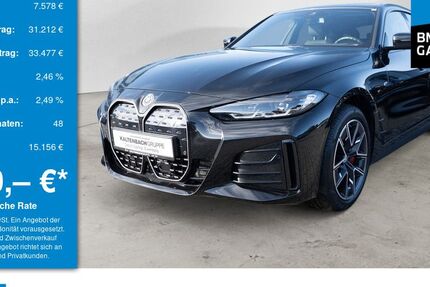 BMW i4 44.716 km 37.890 &euro; Waldbröl 51545