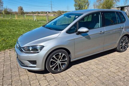 VW Golf Sportsvan 75.800 km 13.200 &euro; Memmingen 87700