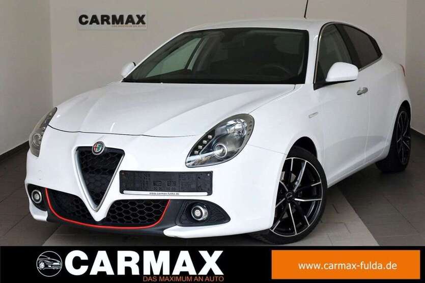 Giulietta