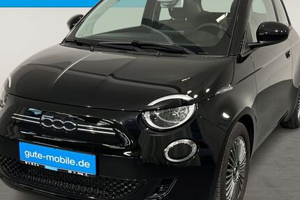 Fiat 500e 22.200 km 16.990 € Reutlingen 72762