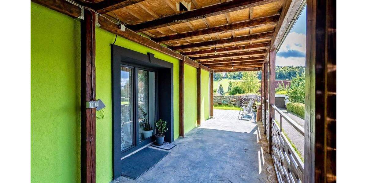 Einfamilienhaus Bartholomä - 6 Zimmer, 226 m&sup2;, 499.000&euro; | Angebot:25676025