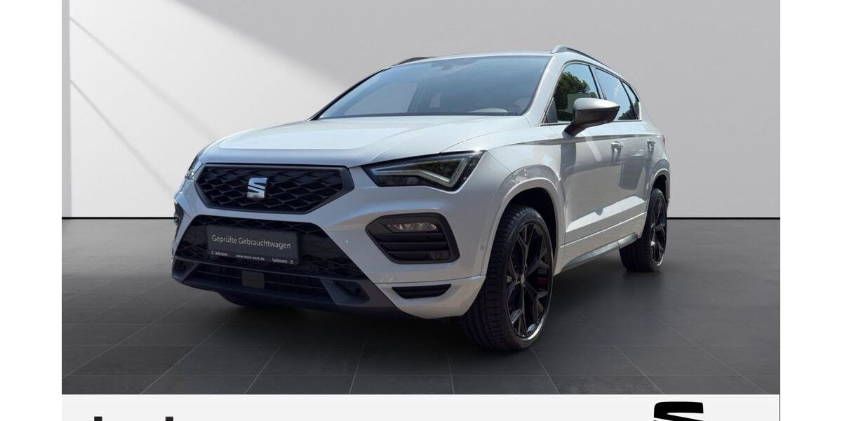 Seat Ateca 22.600 km 22.990 &euro; Mettmann 40822
