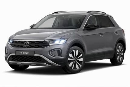 VW T-Roc 6.344 km 25.991 &euro; Krefeld 47803