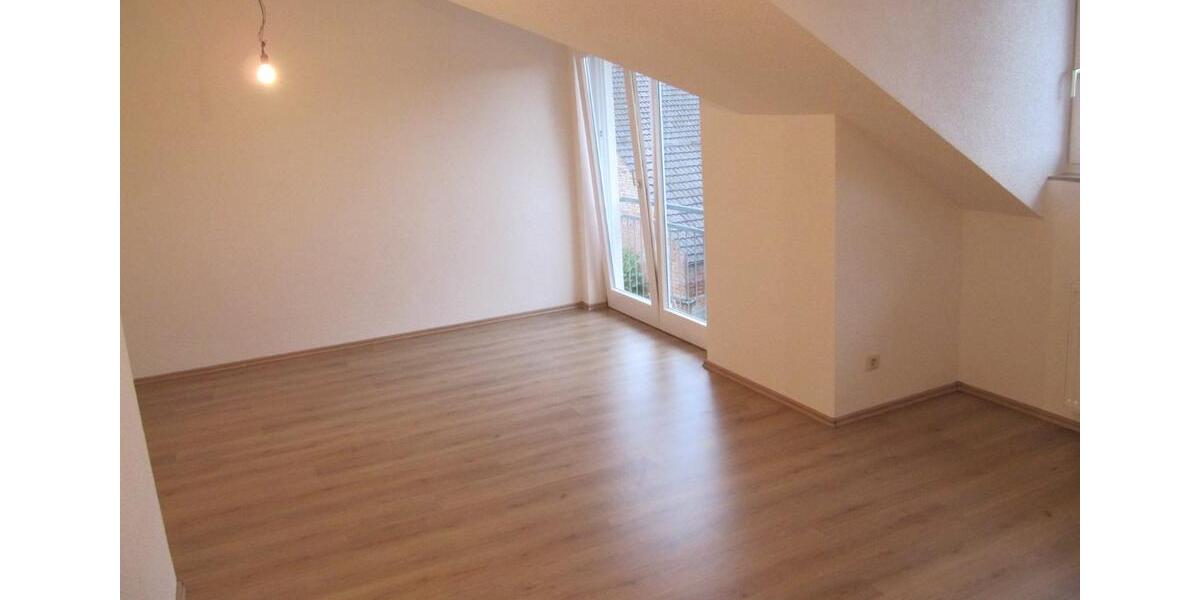 Schöne Wohnung in Nussbach zu vermieten 2 zimmer