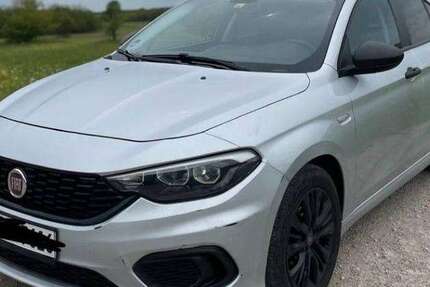 Fiat Tipo 53.400 km 8.750 &euro; Utting am Ammersee 86919