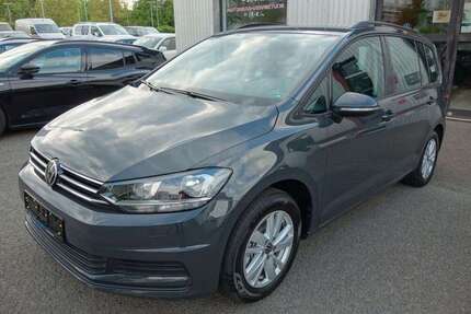 VW Touran 80.900 km 23.460 &euro; Plauen 08525