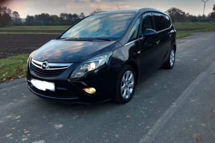 Opel Zafira Tourer