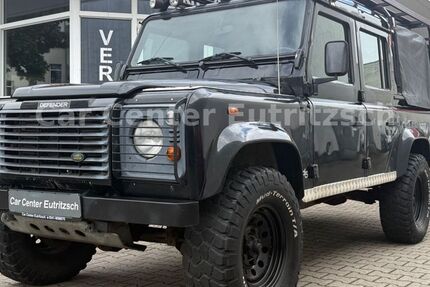 Land Rover Defender 271.111 km 33.999 &euro; Leipzig 04129
