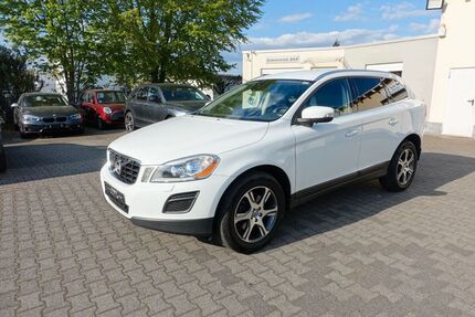 Volvo XC60 225.962 km 9.900 &euro; Bendorf 56170