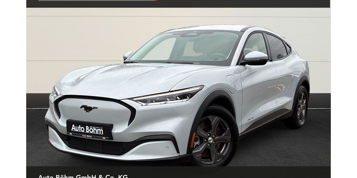 Ford Mustang Mach-E 44.250 km 26.930 &euro; Erbach 64711