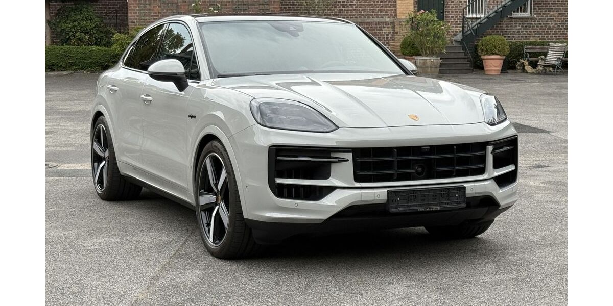 Porsche Cayenne 6.200 km 113.790 &euro; Frechen (bei Köln) 50226