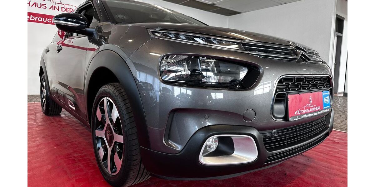 Citroen C4 Cactus 77.890 km 12.490 &euro; Ober Mörlen 61239