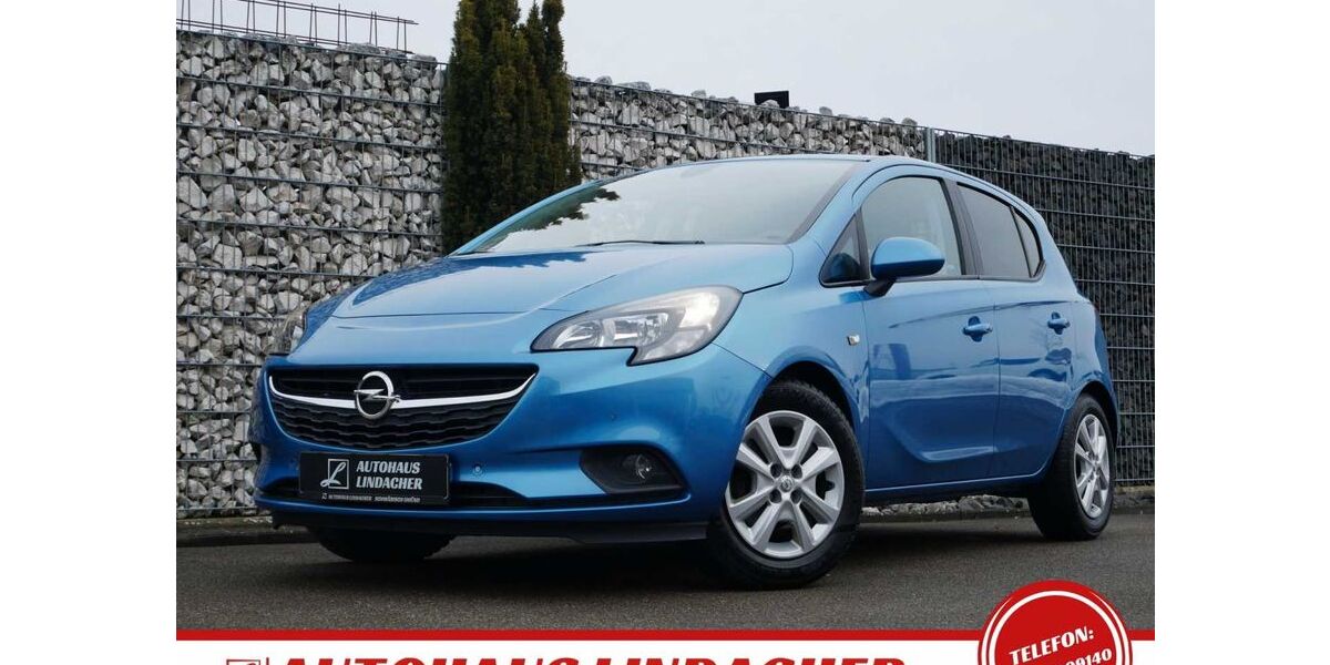 Opel Corsa 66.138 km 9.470 &euro; Schwäbisch Gmünd 73527