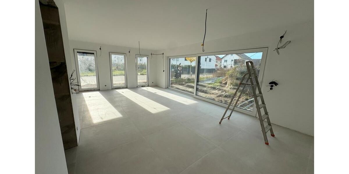 Doppelhaushälfte Philippsburg - 5 Zimmer, 173 m&sup2;, 559.000&euro; | Angebot:26580431