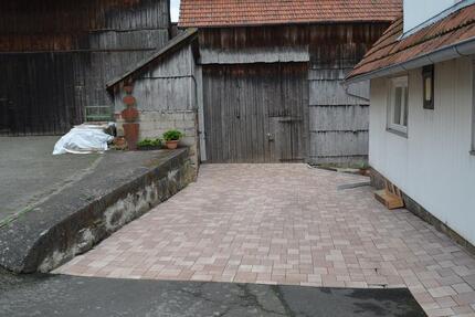 Gewerbeobjekt Kalbach - 100&euro; | Angebot:24671834